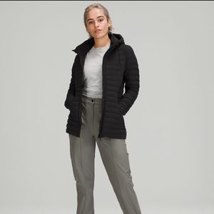 Lululemon Pack it Down Jacket / Coat